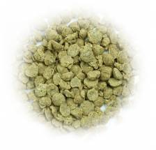 Gryka Tatarka - chrupki