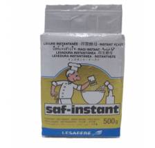 Drożdże cukiernicze Lesaffre