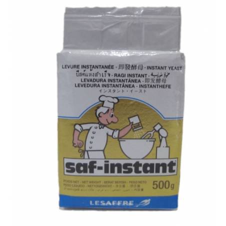 Drożdże cukiernicze Lesaffre