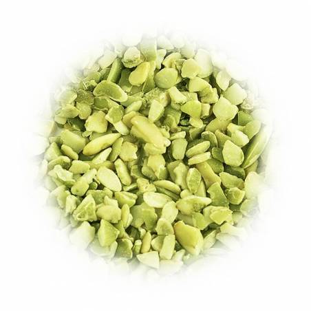 Dynia grys - płatki