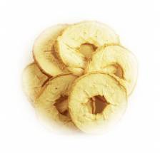 Jabłka w krążkach