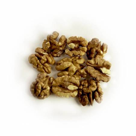 Orzechy włoskie - mix drobny