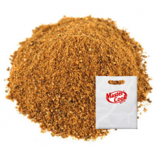 Gałka muszkatałowa mielona