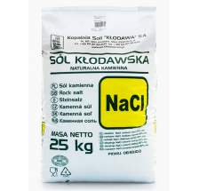 Sól kamienna niejodowana...