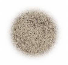 Pieprz biały mielony