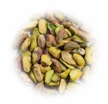 Pistacje łuskane połówki