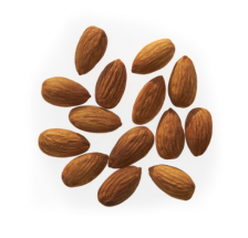 Migdały kalifornijskie