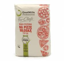 Mąka na włoską pizzę Typ 00