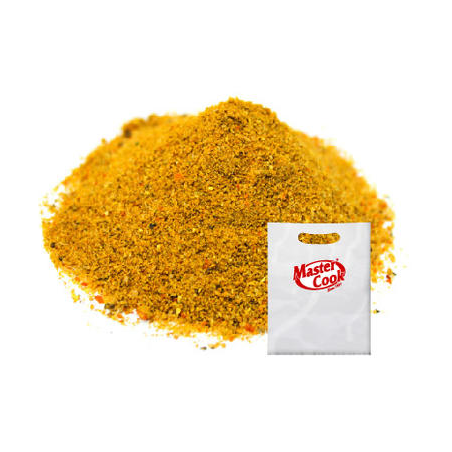 Przyprawa do mięsa mielonego