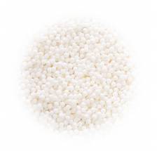 Tapioka - Granulat z manioku