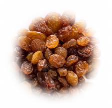 Rodzynki iranki bez SO2